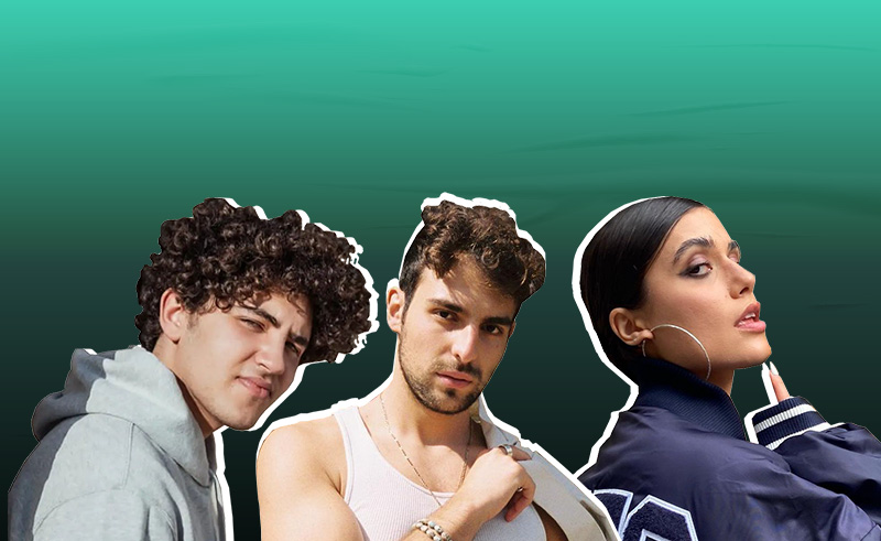 How TikTok is Transforming The Arab Music Scene