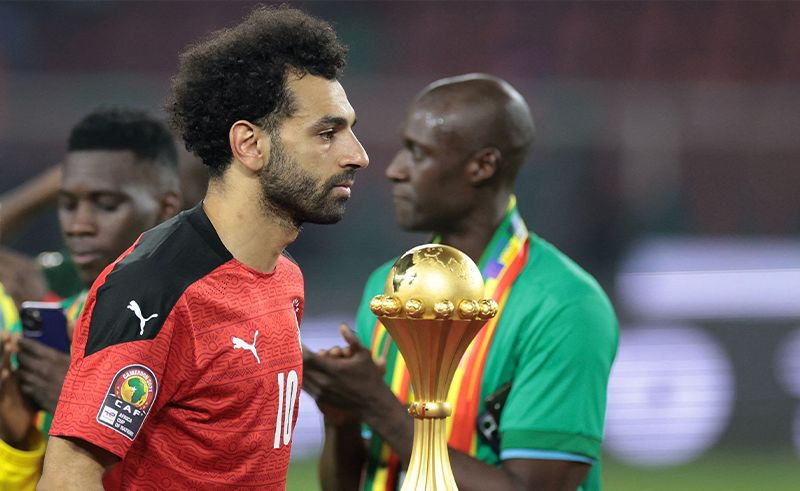 Egypt’s Most Defining Moments of 2022 in Pictures