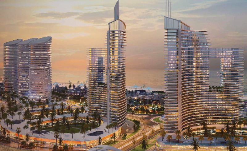  El Alamein International Airport Will Be Ready for Takeoff in March