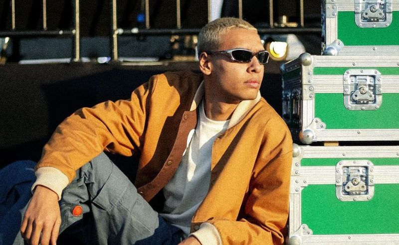 Egyptian Rap Icon Marwan Pablo Announces Europe Tour in Paris & Berlin