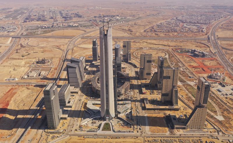 New Industrial Zone Will Connect 6th of October & Alexandria