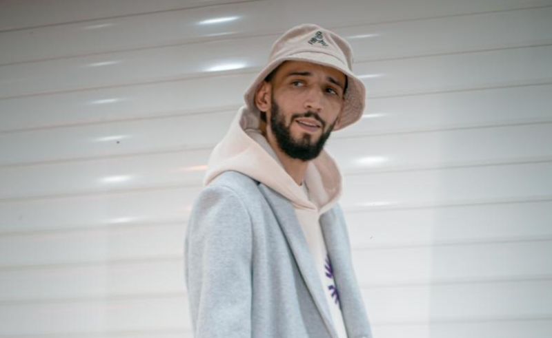 Tunisia’s 4lfa & John Six Release Conscious-Rap Album ‘Trips in Rehab’