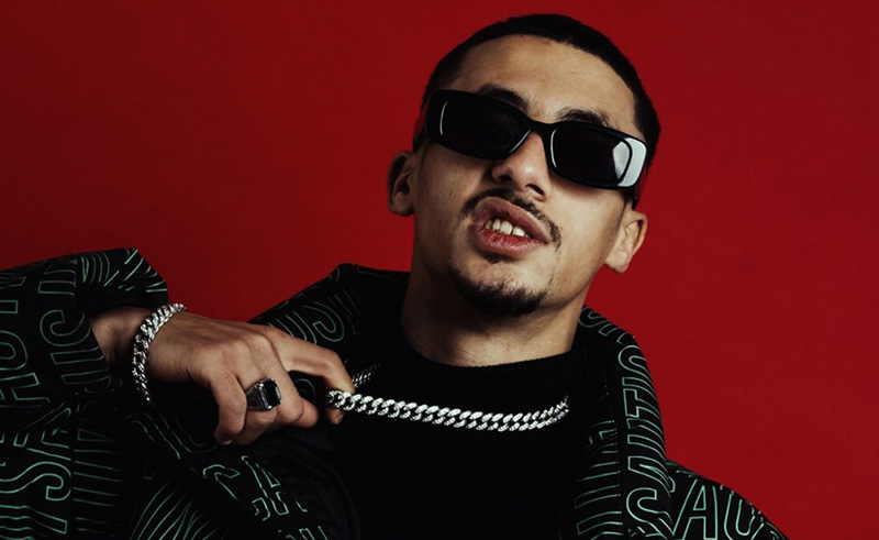 How Drill Is Taking Over Egypt’s Rap Scene