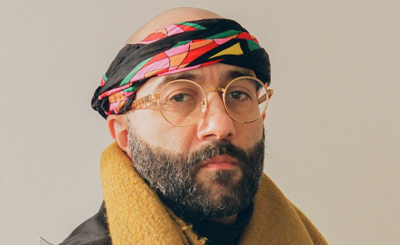 Iraqi Rapper Yassin ‘Narcy’ Alsalam To Teach Course on Kendrick Lamar