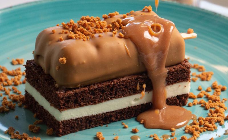 Jordan's Famous Milk Cake Bakery Just Opened in Egypt