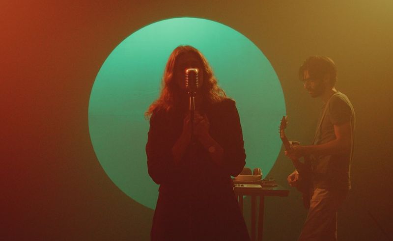 10 Intimate Live Performance Series Spotlighting MENA Artists