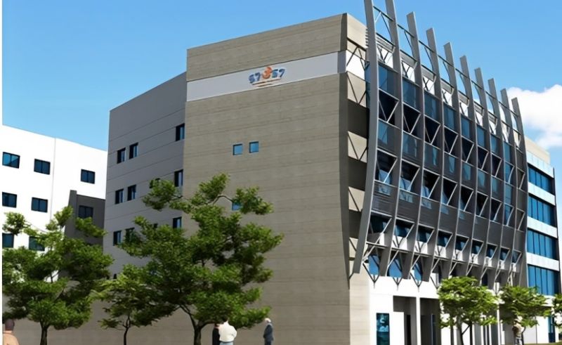Tanta University Dedicates Hospital to 57357 Children Cancer Patients
