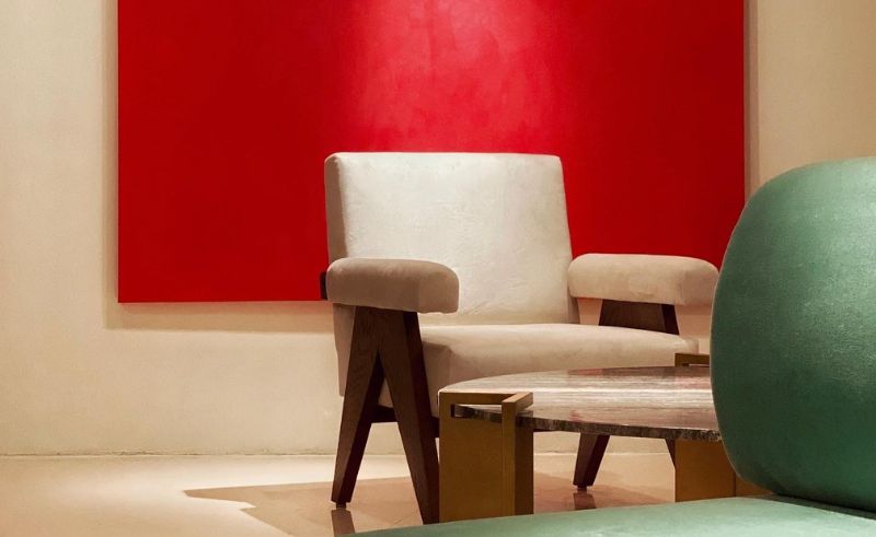 Furnish, Style & Unwind: The Whimsical World of One True Find