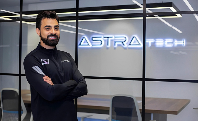 Emirati Tech Firm Astra Tech Acquires VoIP App BOTIM