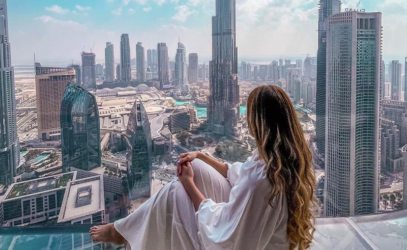 You Can Now Apply for Dubai Visas Via Video Calls