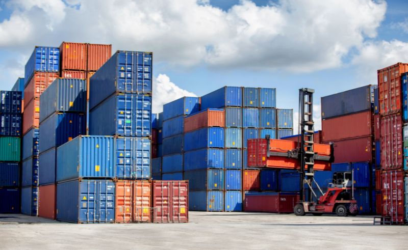 Egypt Exported Goods Worth USD 43 Billion in 2022