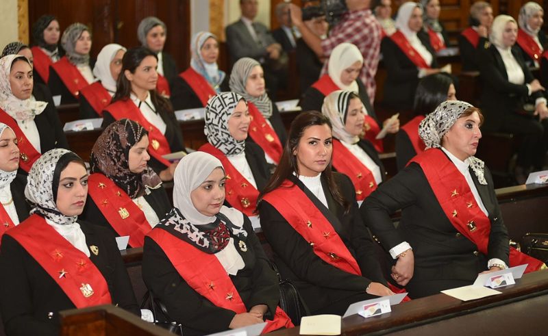 Female Employment Rates Expected to Rise to 25% Within 2023
