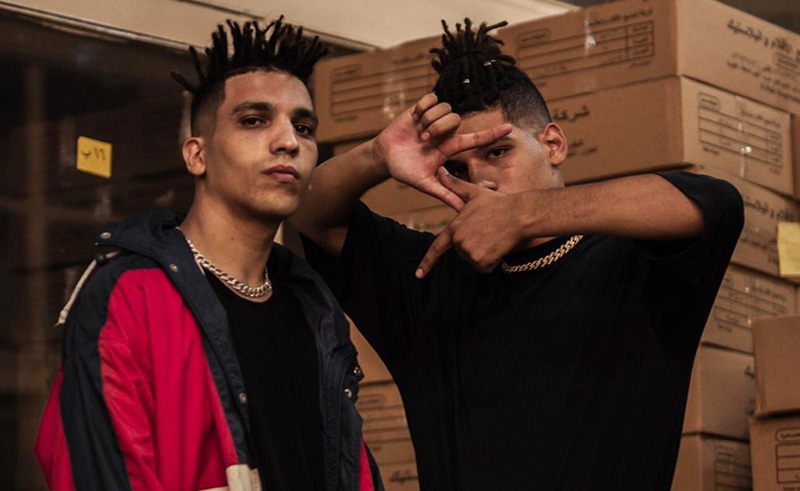 RAP OF THE WEEK | JAN 13 - 19 2023