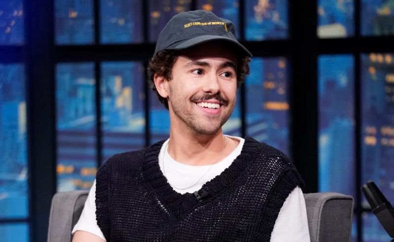 Cast Announced for Comedian Ramy Youssef’s New Cartoon Series
