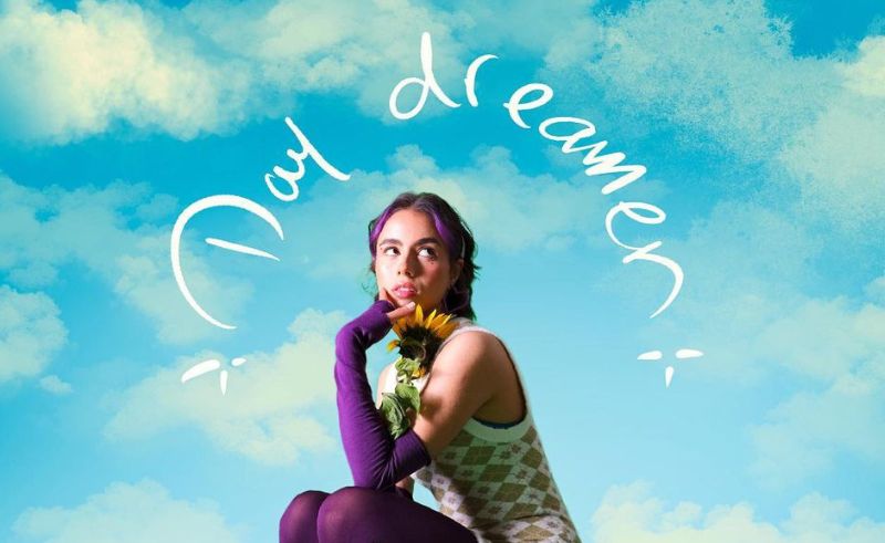 Egyptian Artist Nour Debuts With Punchy Synth-Pop EP 'Daydreamer'