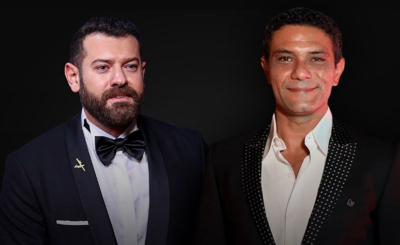 Asser Yassin & Amr Youssef to Star in Ramadan Series ‘Kateeba 101’