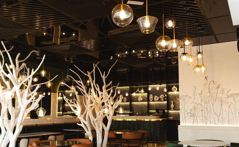 Medekari: Authentic Mediterranean Cuisine in New Cairo