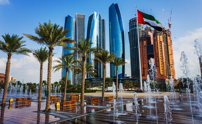 MENA's 50 Best Restaurants Awards Land in Abu Dhabi