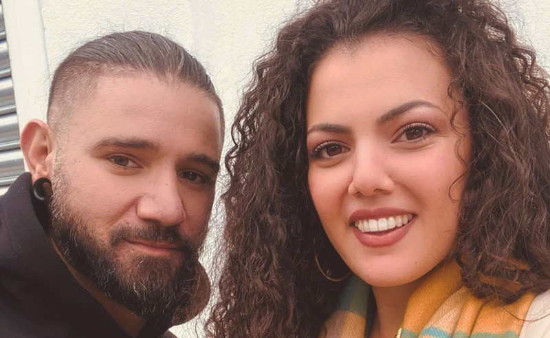Skrillex Teams Up with Palestinian Singer Nai Barghouti on ‘Xena’