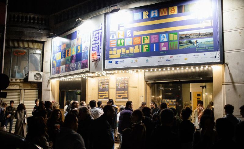 Zawya Cinema Honours Naguib Mahfouz's Legacy With Special Screenings