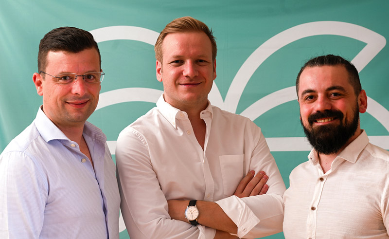 Saudi’s HR Tech Platform Palm.hr Raises $5 Million in Pre-Series A Rou