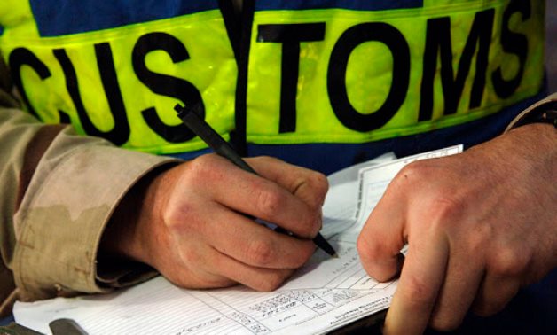 You Will Now Be Exempt from Customs Taxes for Goods Worth EGP 15,000