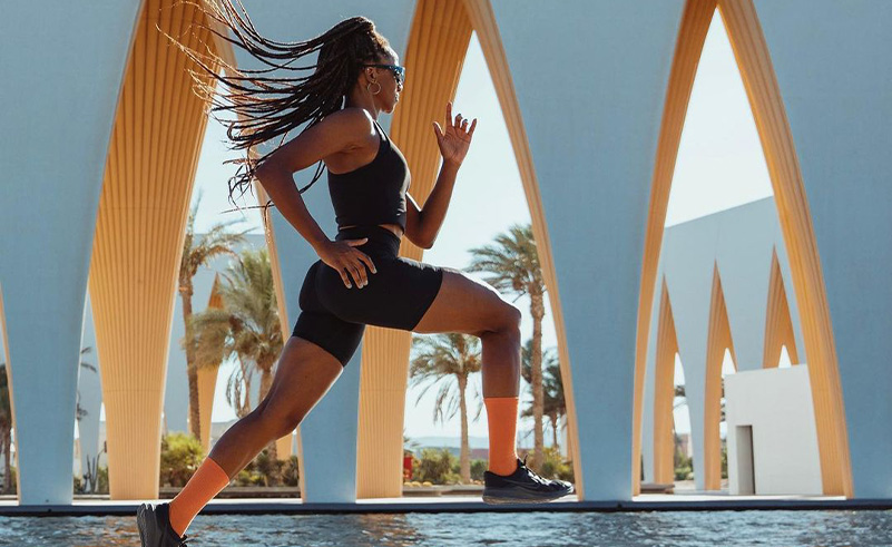 Fitness Hub Ignite Opens New Branch in El Gouna