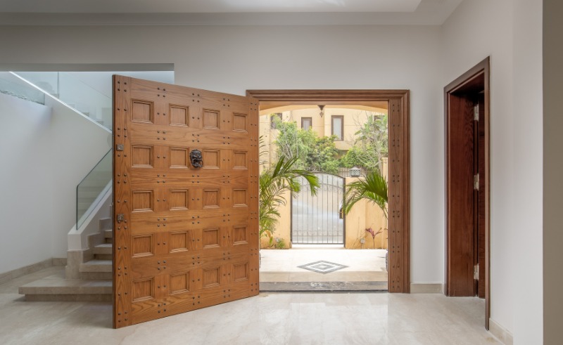 Cairo-Based Firm ‘The Z Concept’ Boasts Rustic, Raw & Refined Designs