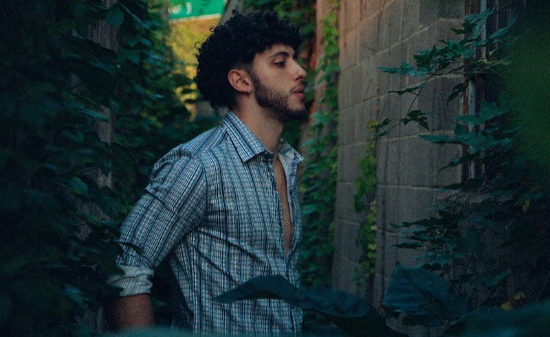 Palestinian Artists Bxdaro & Szaba Drop Afro-Latin Single ‘Casamigos'