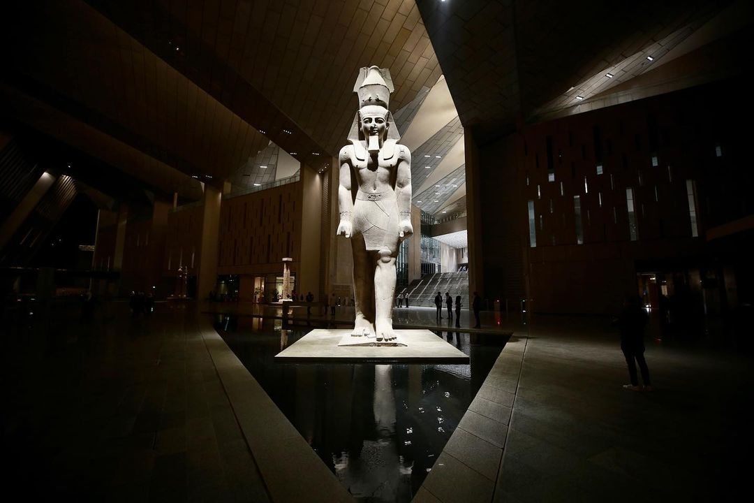 10th Edition of RiseUp Summit Will Take Place at Grand Egyptian Museum