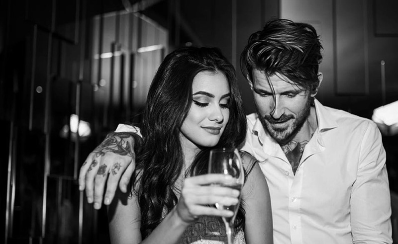 From Cairo With Love: 11 of the Most Romantic Valentine's Dinners