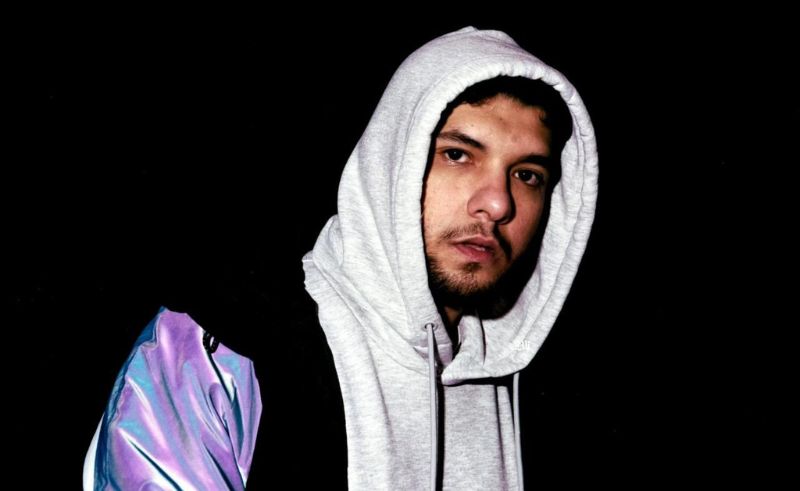 Lege-Cy Delivers an Emotional Rap Ballad with ‘Msh Da Elle Ekhtarto'