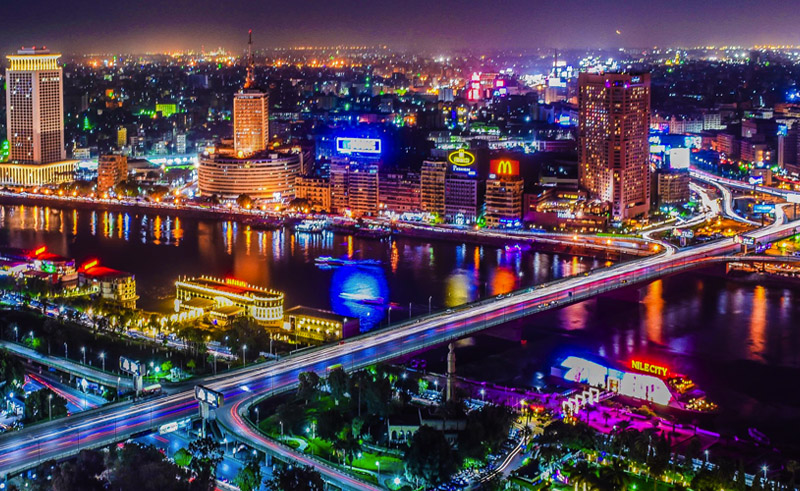 Egypt Raised $517 Million in VC Funding in 2022