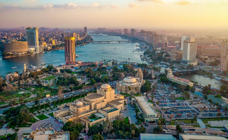 Egypt’s Largest Oil Expo Attracts More Than 500 Exhibitors
