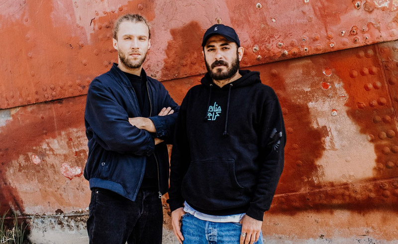 Shkoon to Host Concert to Raise Funds for Syria and Turkey Earthquake 