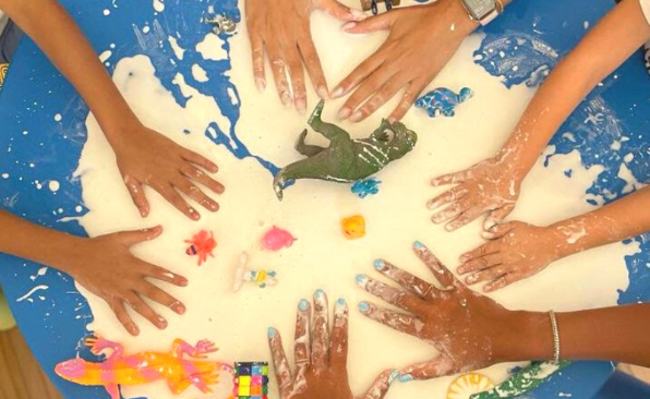PBS Hosts Free Event to Spread Awareness of Kids With Special Needs