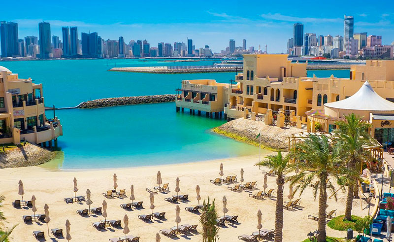 Novotel Bahrain Al Dana Now Accepts Crypto Payments