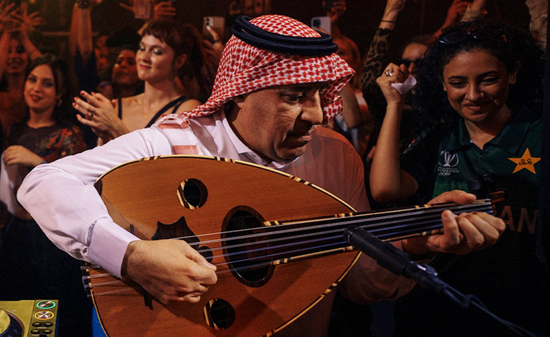 The SWANA Events Enriching Europe’s Music Scene