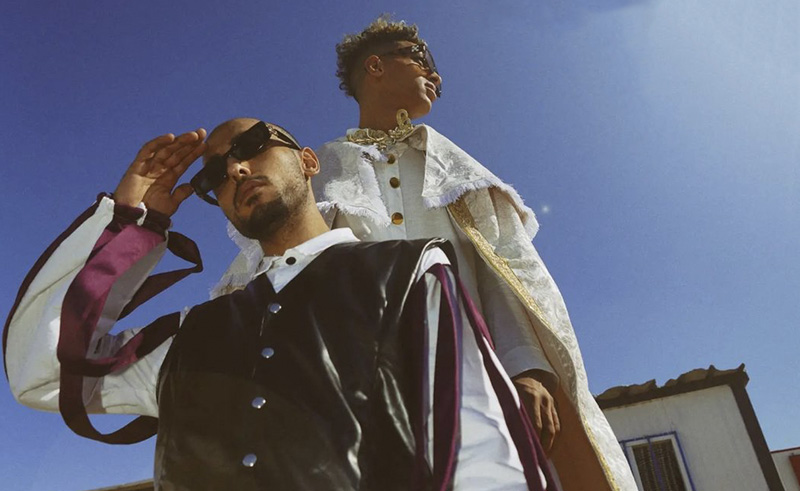 Album Spotlight: ‘2oll Ya Rayek’ by El Sawareekh