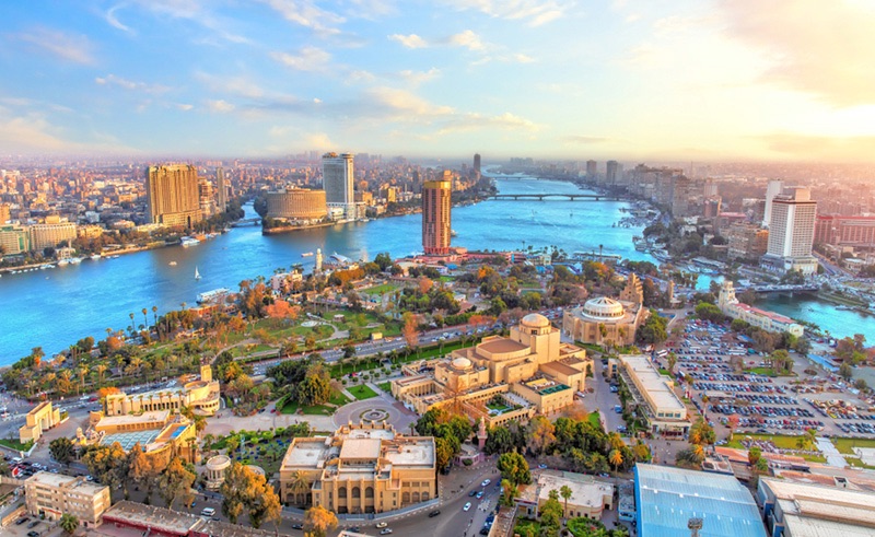 Founders Live is Hosting Its Second Startup Pitch Competition in Egypt