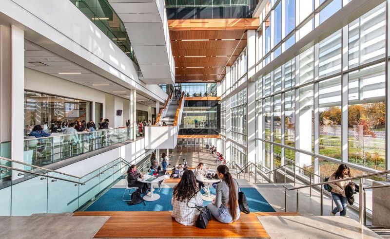 Canadian College Seneca is Opening Two Campuses in Egypt