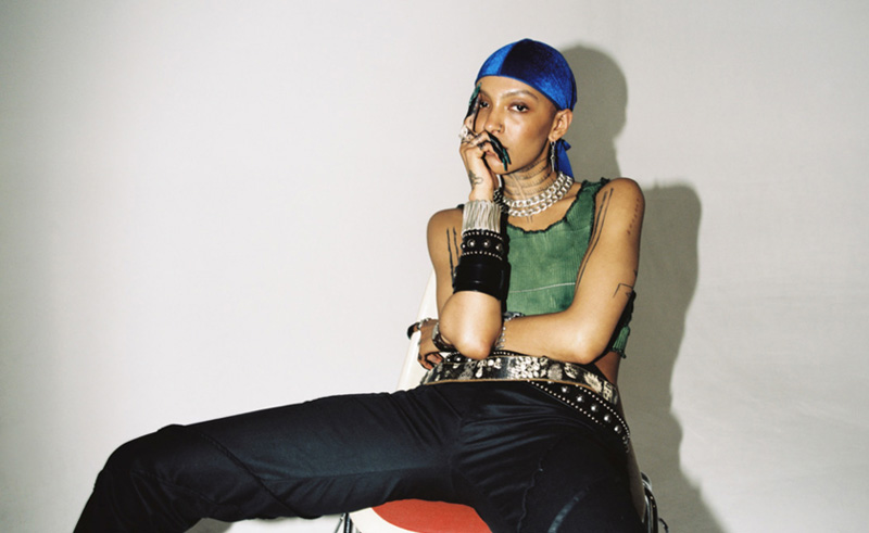 Artist Spotlight: Alewya