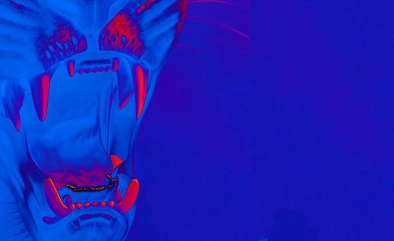 Egyptian Rapper Rozzma channels  his crime-fighter in ‘Ashrar Alfetar’