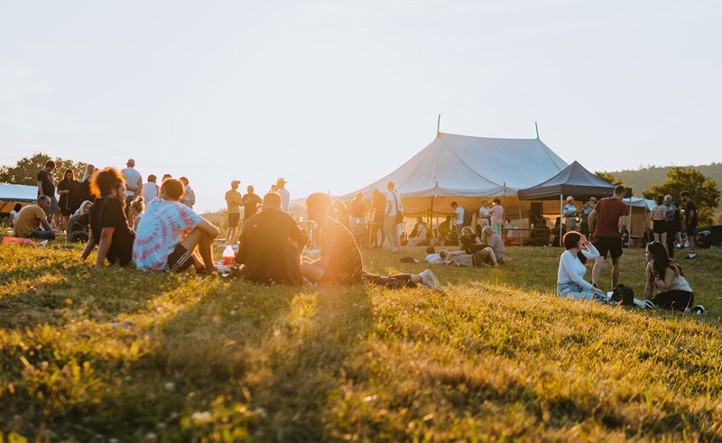 Music Fair Cairo: Music Experience to connect Cairo’s Creatives