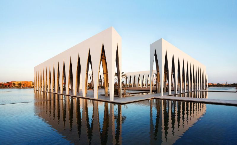 El Gouna Film Festival Announces 2023 Dates