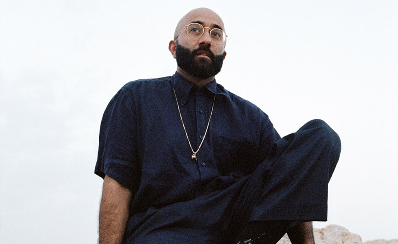 Narcy: The Iraqi Rapper Championing Cultural Diversity & Arab Identity