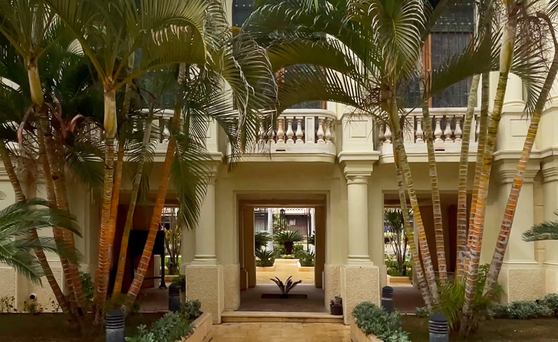 Alexandria’s Royal Jewelry Museum Houses Egypt’s Royal Heritage 