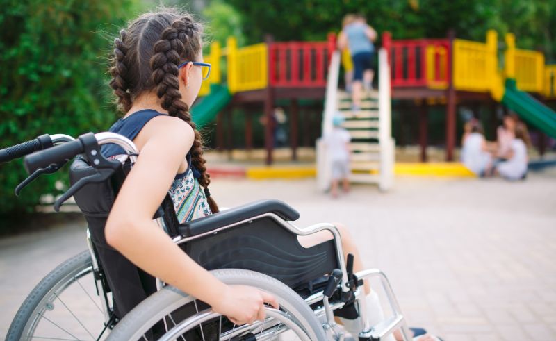 National Initiative Supports Families of Children With Disabilities