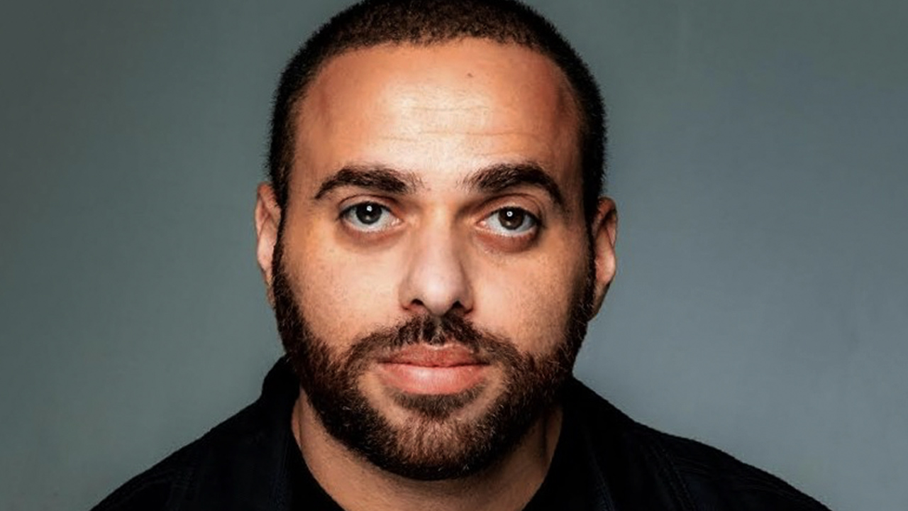 Suhel Nafar VP & Development at EMPIRE WANA on Signing Artists