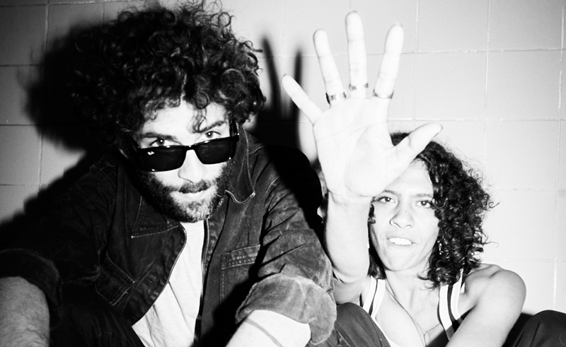 Husa & Zeyada Drop ‘Love is Coming Back’ with DJ Hernan Cattaneo